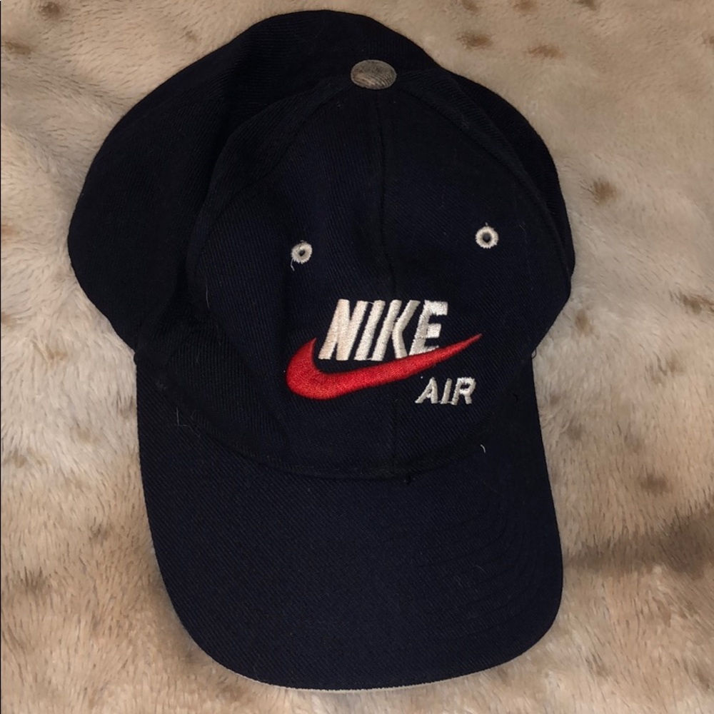 Vintage Nike Baseball Cap